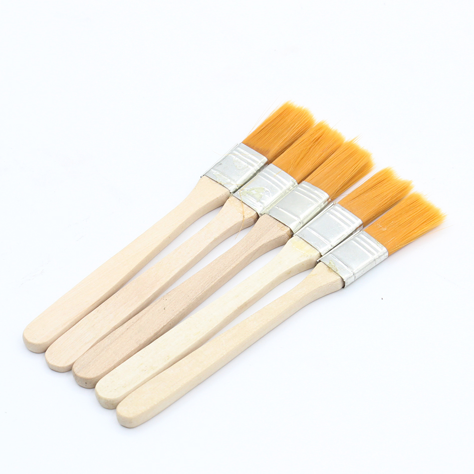 Diy Electronics Flux - Set di 10 Pennelli per Saldatura