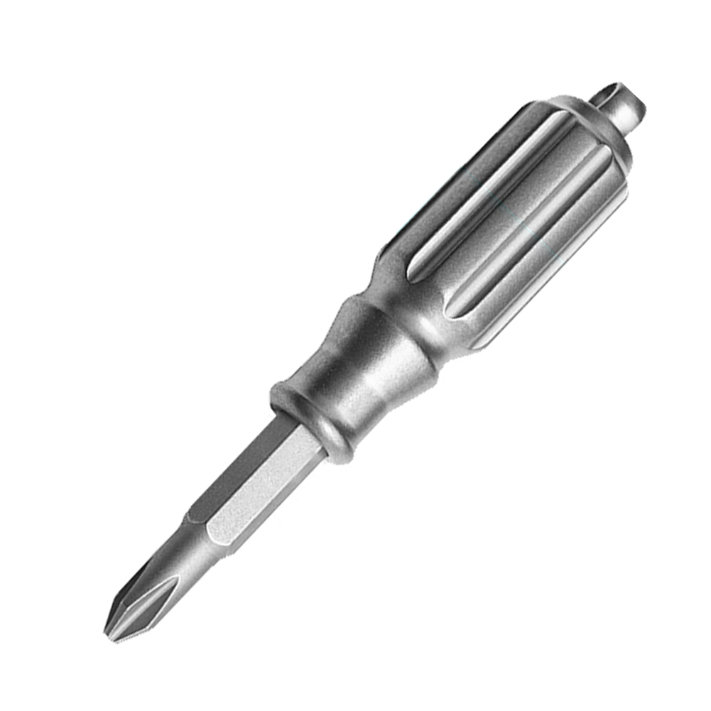 Diy Electronics Workshop - 1 cacciavite piccolo in lega, utensile