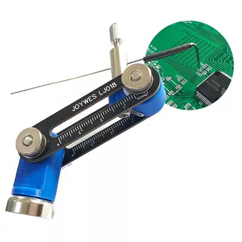 Diy Electronics Stores - Sonda per saldatura elettronica per circuiti
