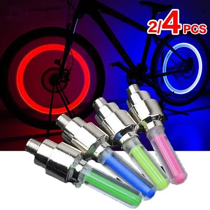 Ldr Light Sensor - Luce per ruota da bicicletta Sensore