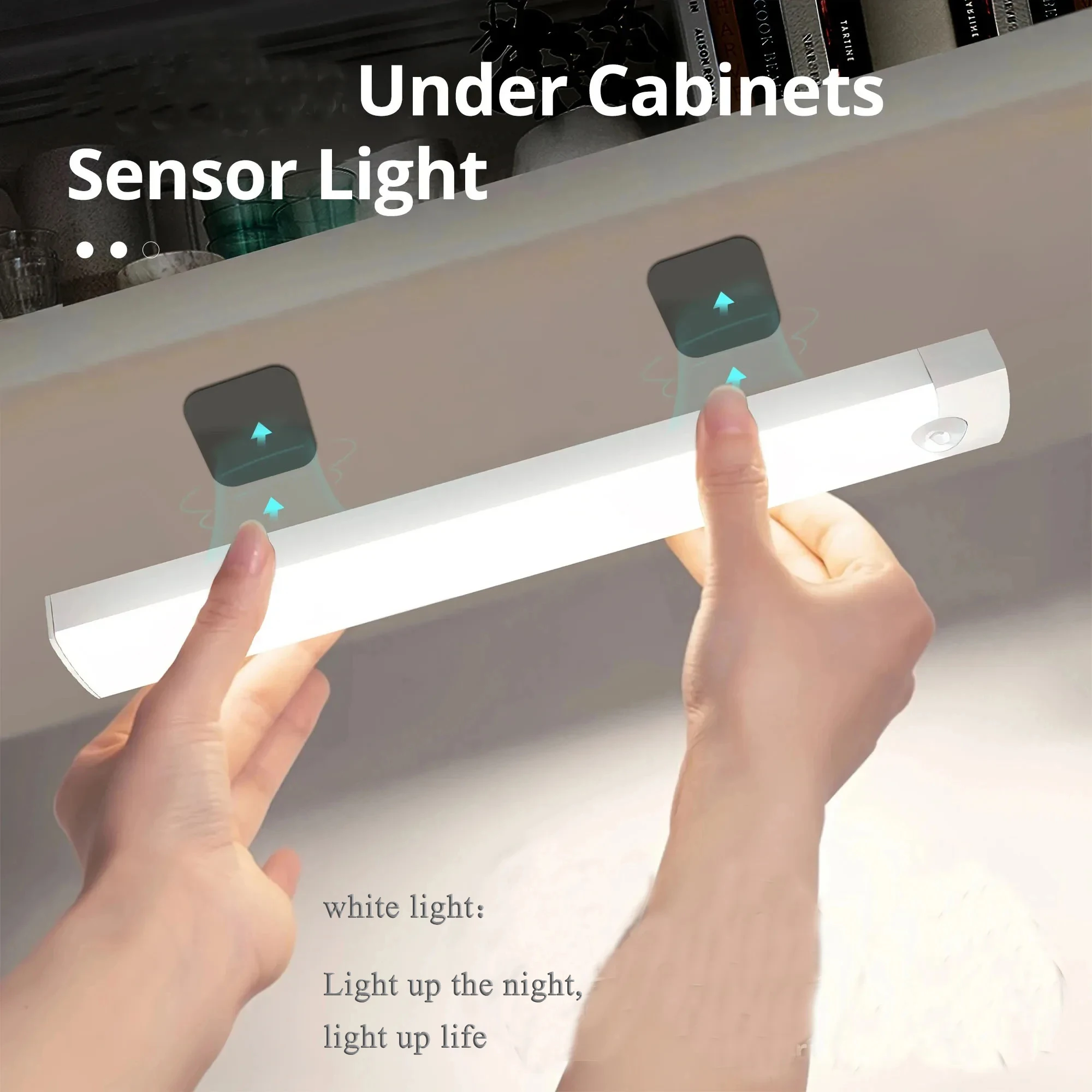 Ldr Light Sensor - Luce notturna a LED Sensore di