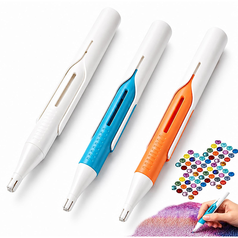 Diy Electronics Starter Kit - Dispenser Automatico di Perline per Diamond