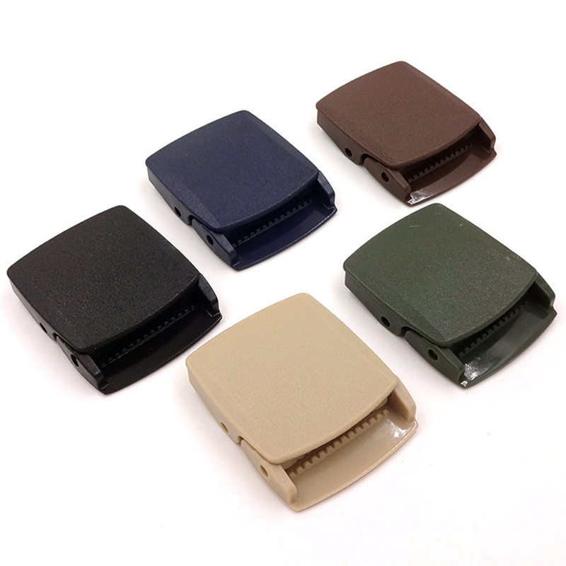 Diy Electronics Starter Kit - Set di 5 Fibbie per Cinture