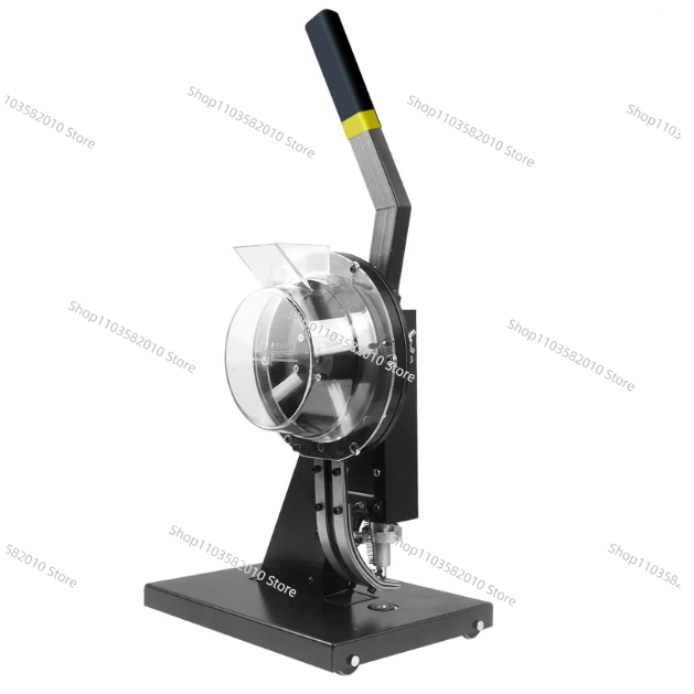 Diy Electronics Starter Kit - Macchina occhiellatrice portatile semiautomatica da 10
