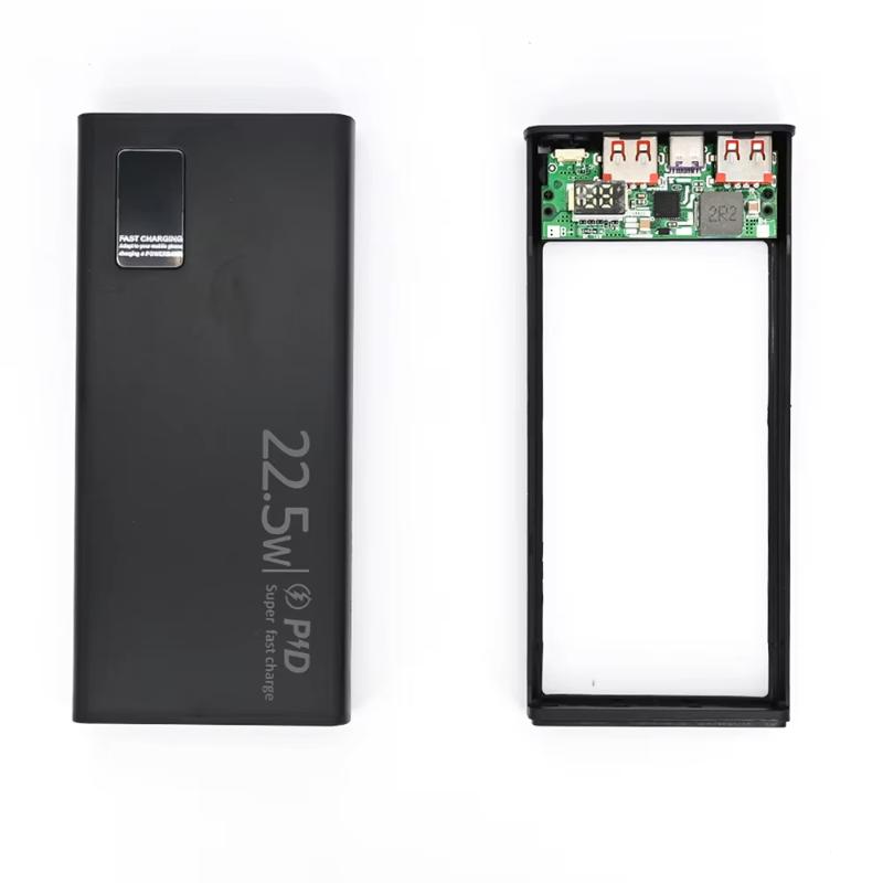 Diy Home Electronics Projects - Set Kit Elettronico Fai-da-te per Power