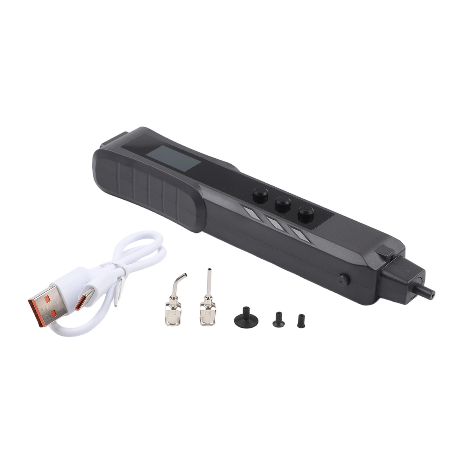 Diy Electronics Lab - Penna Elettrica a Vuoto HR35 con