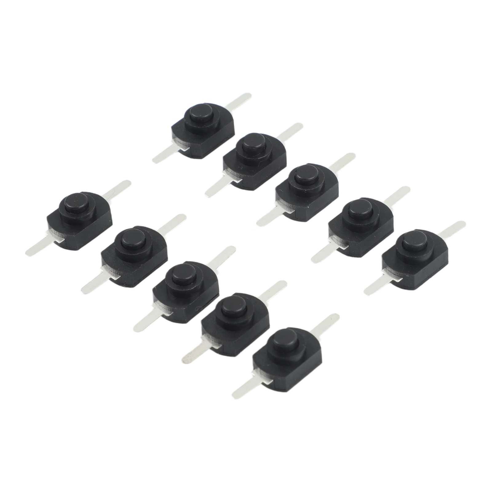 Diy Audio Electronics Projects - Interruttore a torcia a 2 pin