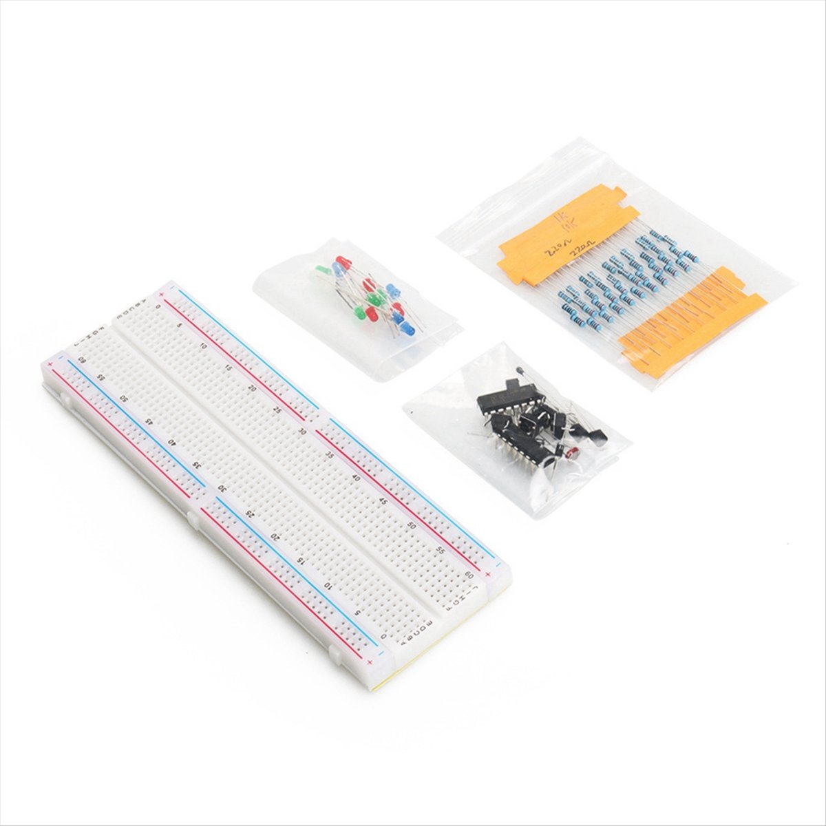 Best Diy Electronics Kits - Kit di Automazione AS62 ESP32 per
