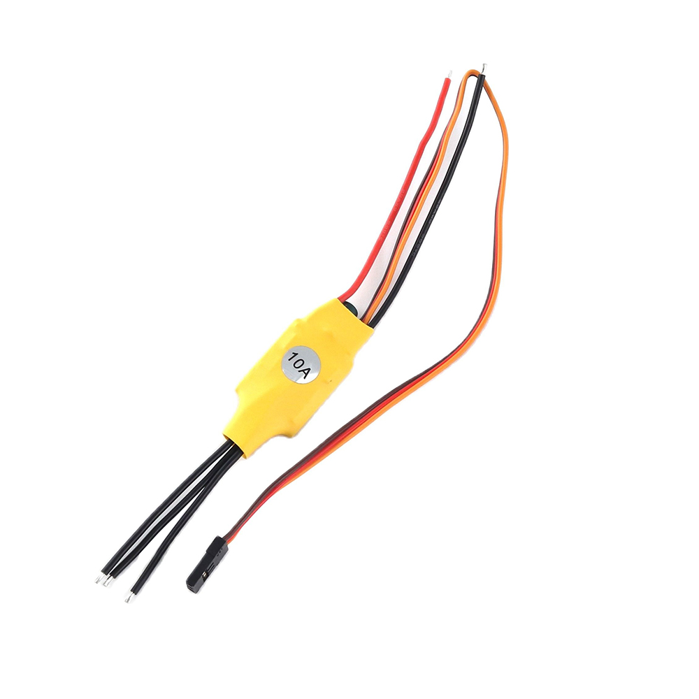 Diy Electronics Motor - Regolatore elettronico di velocità brushless ESC