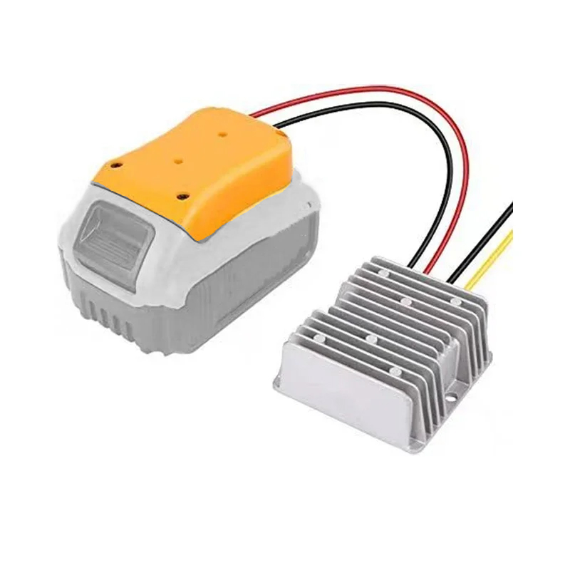 Diy Electronics Starter Kit - Convertitore di tensione CC step down