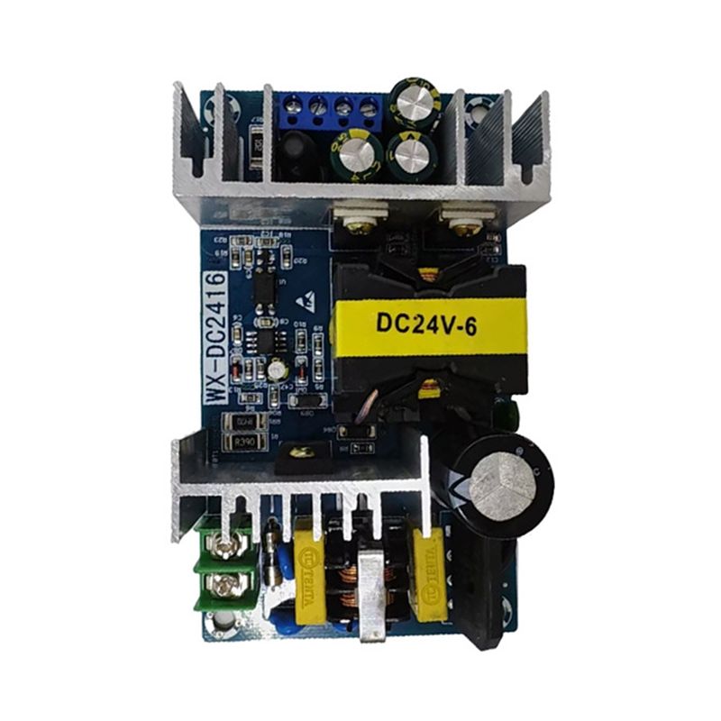 Diy Electronics Stores - Scheda di alimentazione switching da 150W