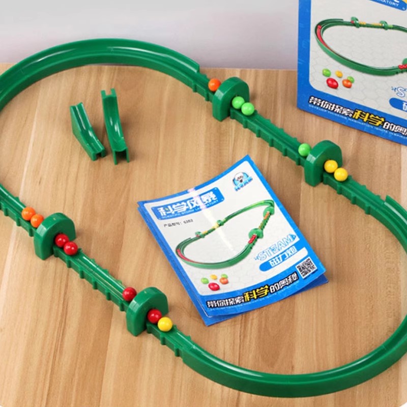 Diy Electronics Projects For Kids - Blocchi elettronici fai-da-te STEM Toys Kit