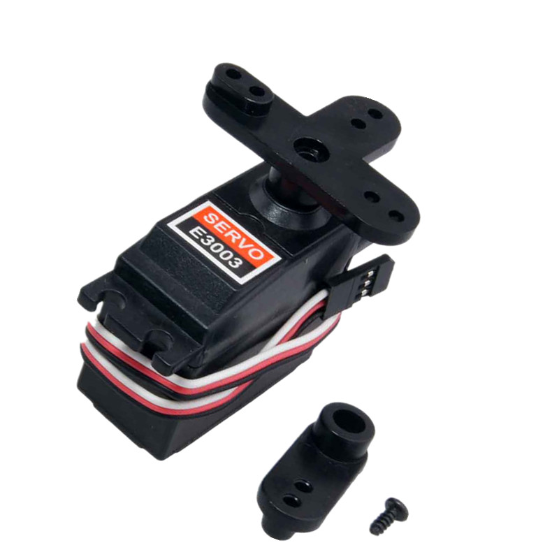 Diy Electronics Motor - HSP Baja 02073 servomotore elettronico 3Kg