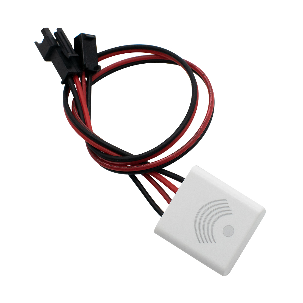 Ldr Light Sensor - 5.8GHz LED Microonde Sensore Radar Interruttore