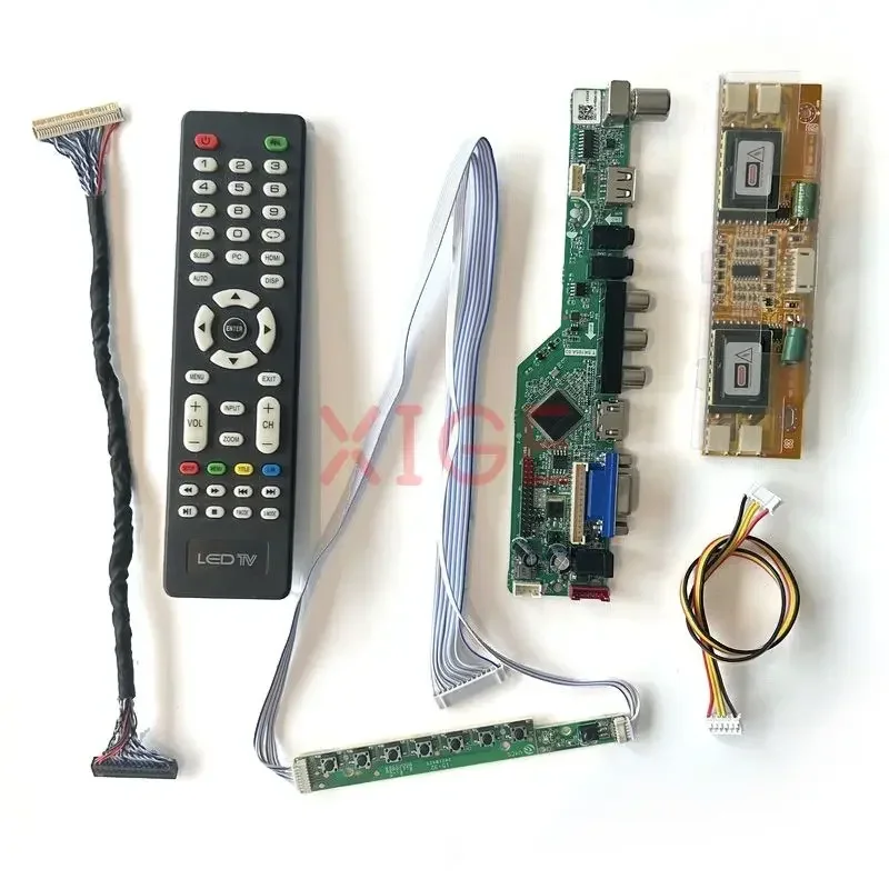 Per M190MWW1 M190A1 MT190AW01  - Diy Analog Electronics recensione e prezzo