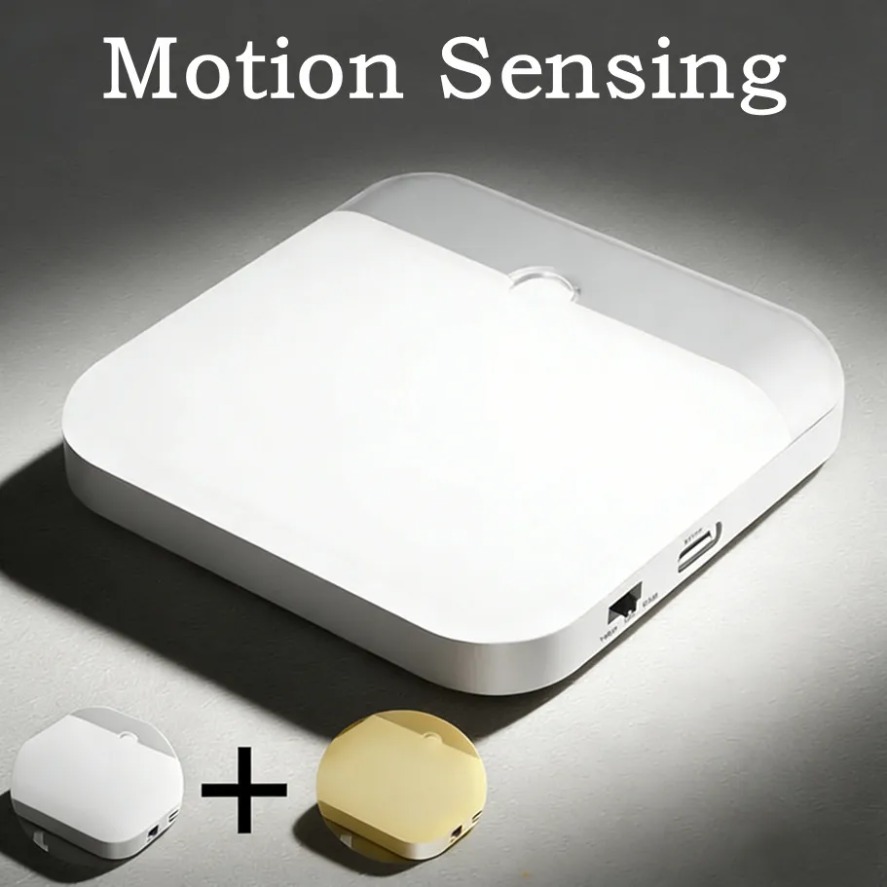 Luce notturna USB con sensore  - Ldr Light Sensor recensione e prezzo