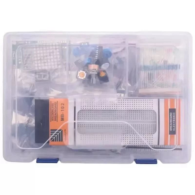 Kit Starter Y23A-RFID per Ardu - Diy Electronics Motor recensione e prezzo