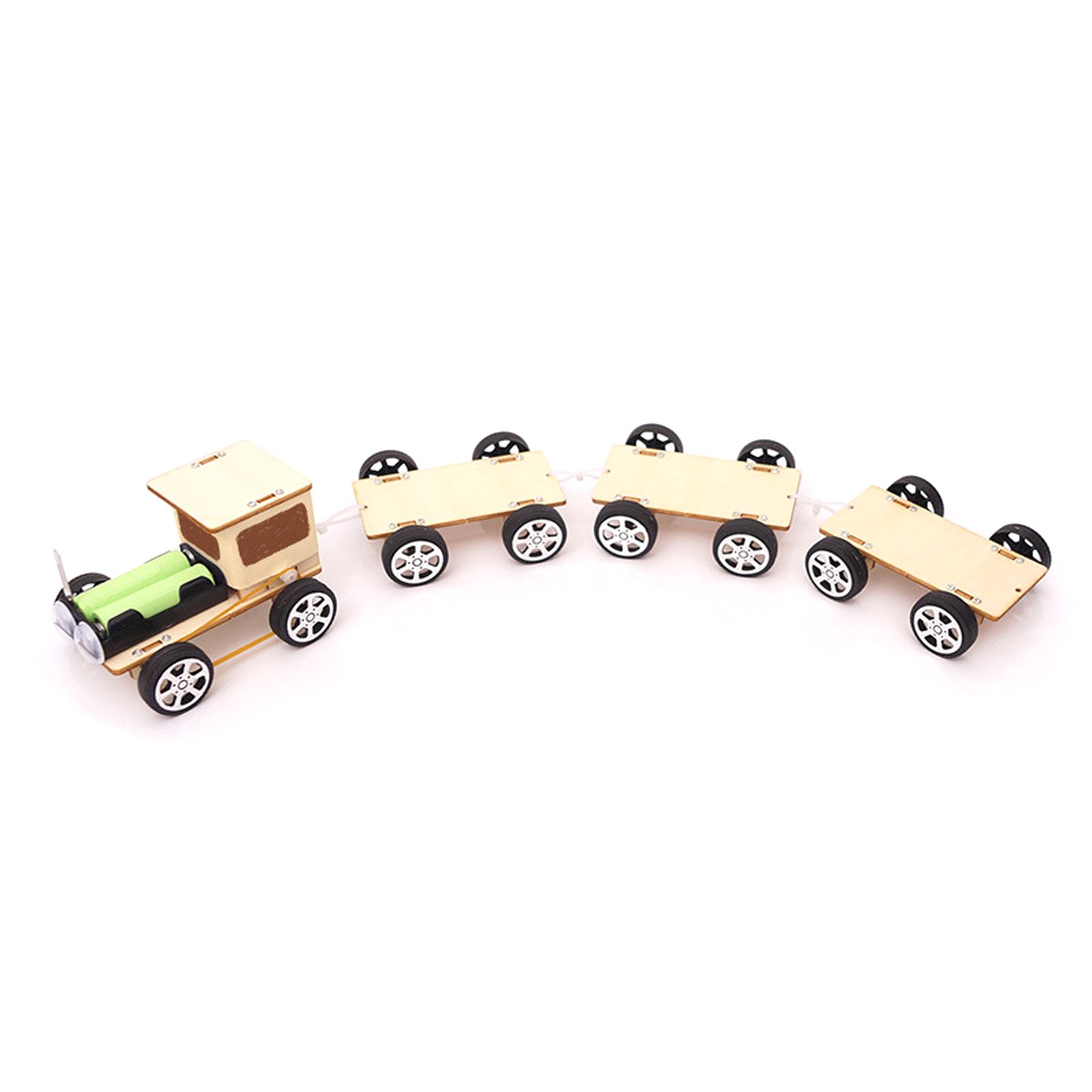 Kit STEM Fai-da-Te, Giocattoli - Diy Electronics Toys recensione e prezzo