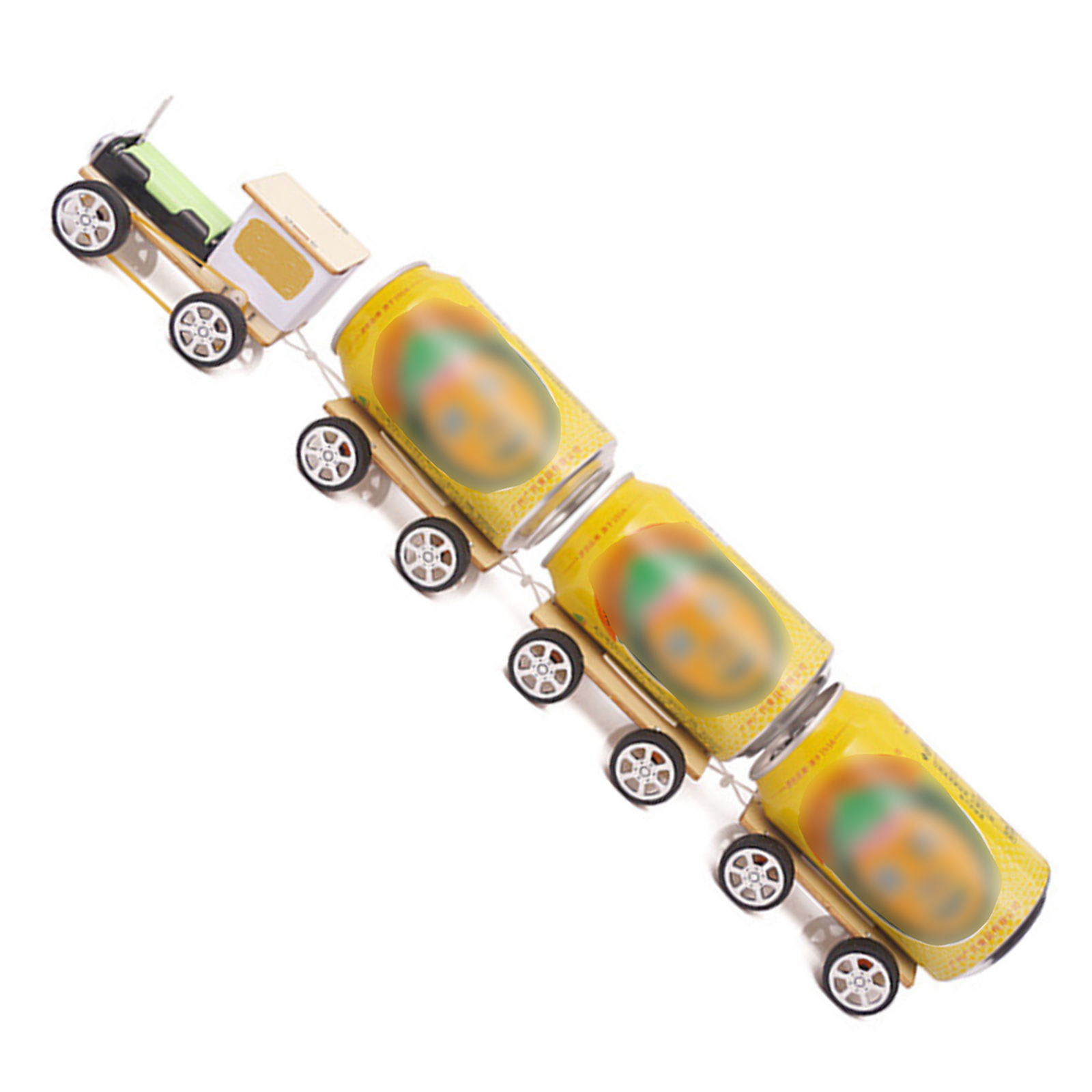 Kit STEM Fai-da-Te, Giocattoli - Diy Electronics Toys recensione e prezzo