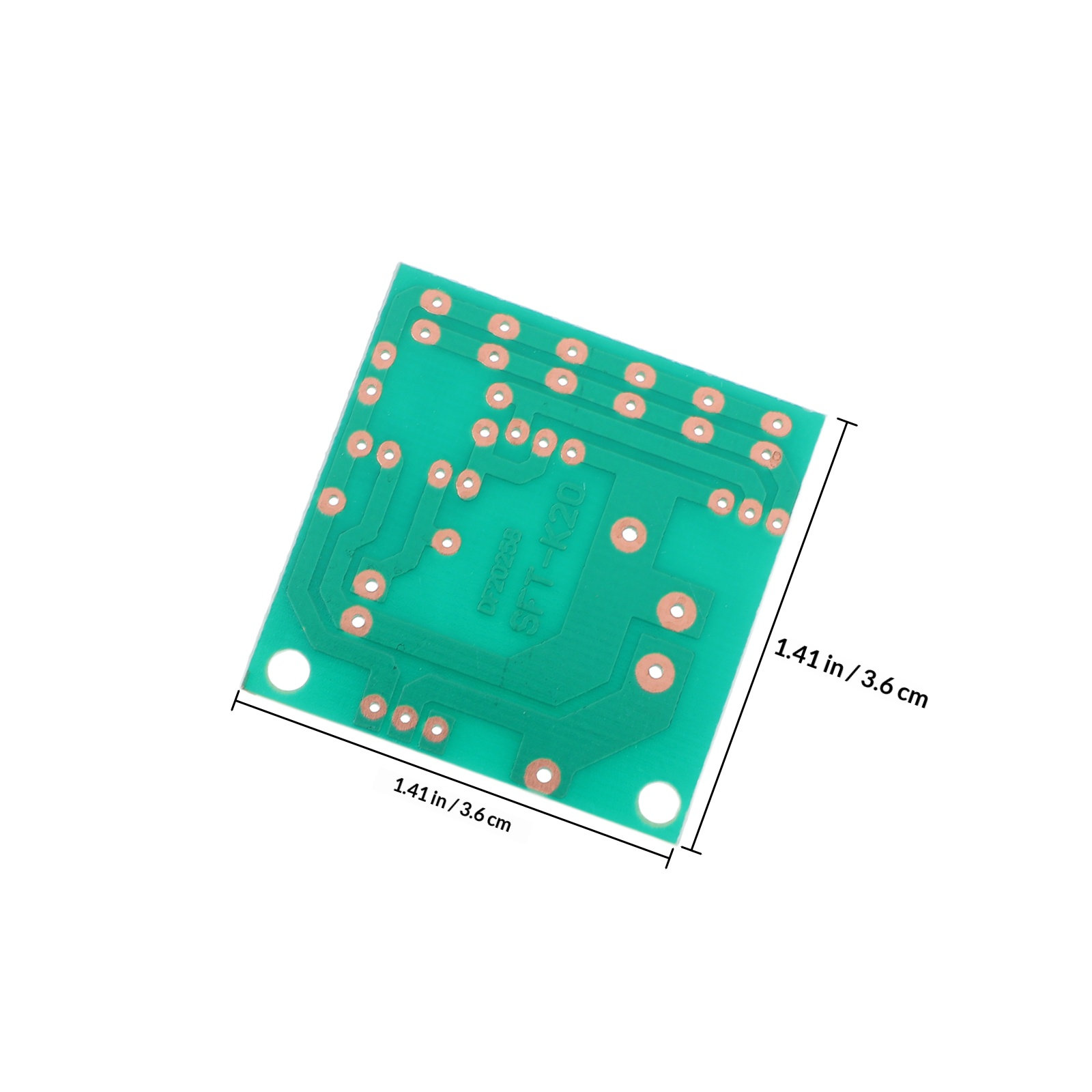 Kit Metronomo LED a Controllo  - Diy Electronics Projects For Kids recensione e prezzo