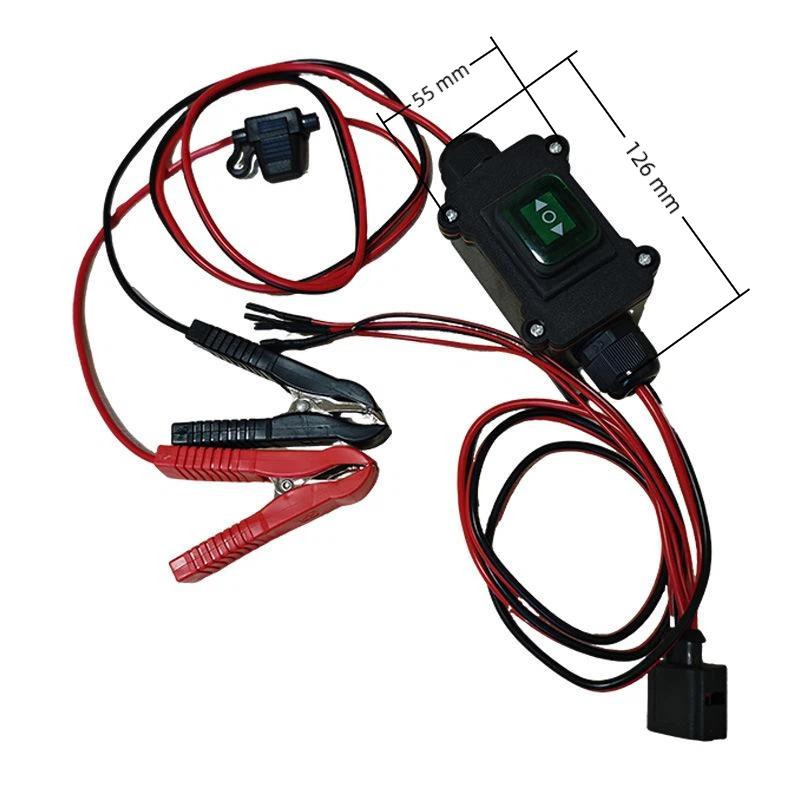 Kit di Riparazione per Freno a - Diy Electronics Motor recensione e prezzo