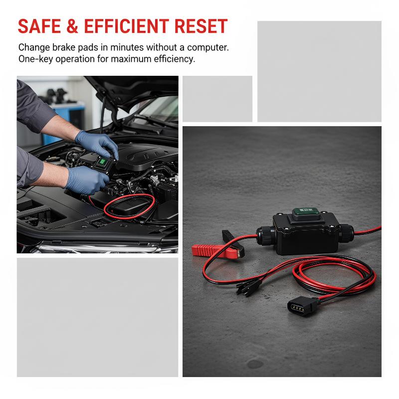 Kit di Riparazione per Freno a - Diy Electronics Motor recensione e prezzo