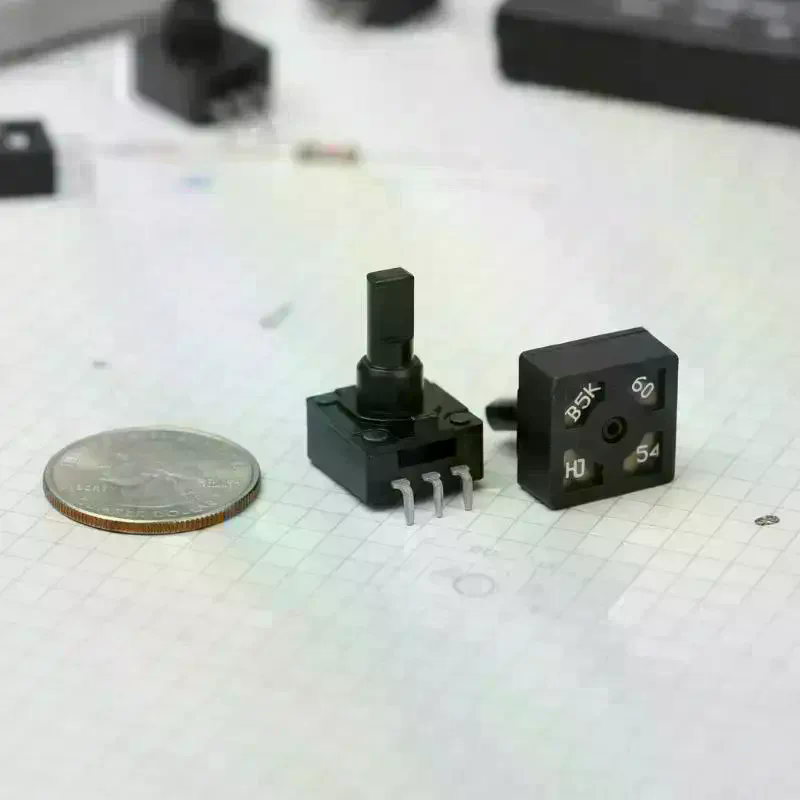 Potenziometro di precisione da - Diy Audio Electronics Projects recensione e prezzo