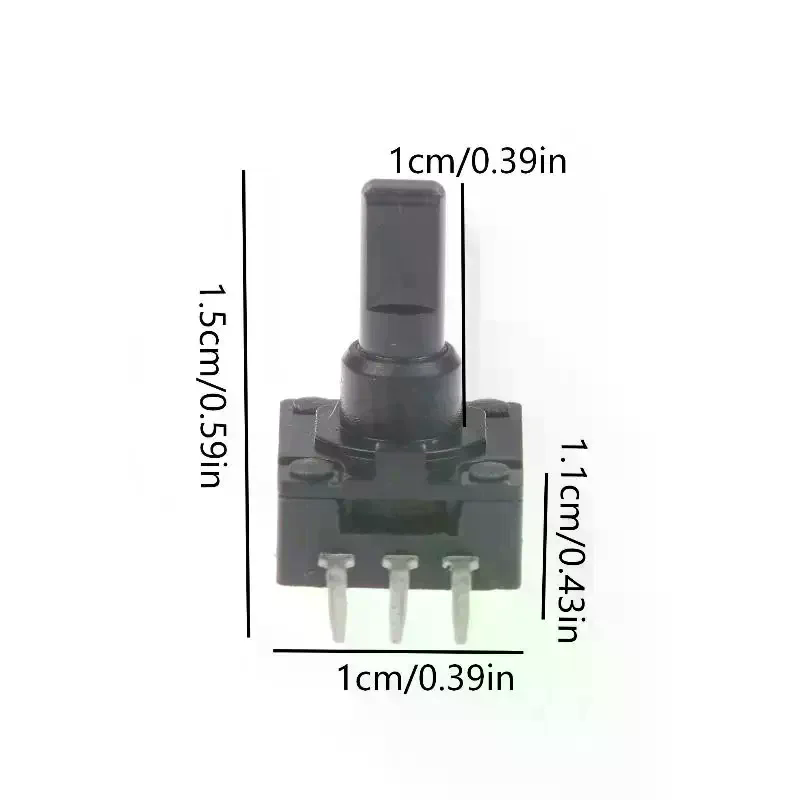 Potenziometro di precisione da - Diy Audio Electronics Projects recensione e prezzo
