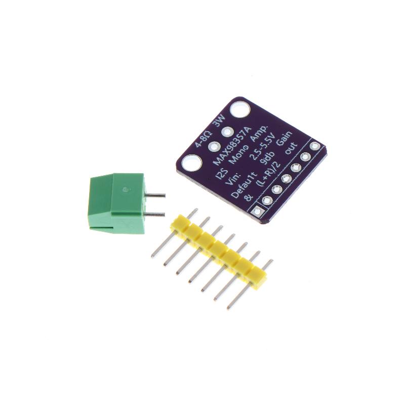 Modulo Amplificatore Audio Dig - Diy Audio Electronics Projects recensione e prezzo