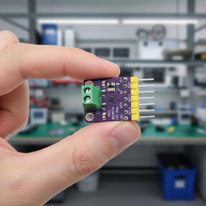 Modulo Amplificatore Audio Dig - Diy Audio Electronics Projects recensione e prezzo