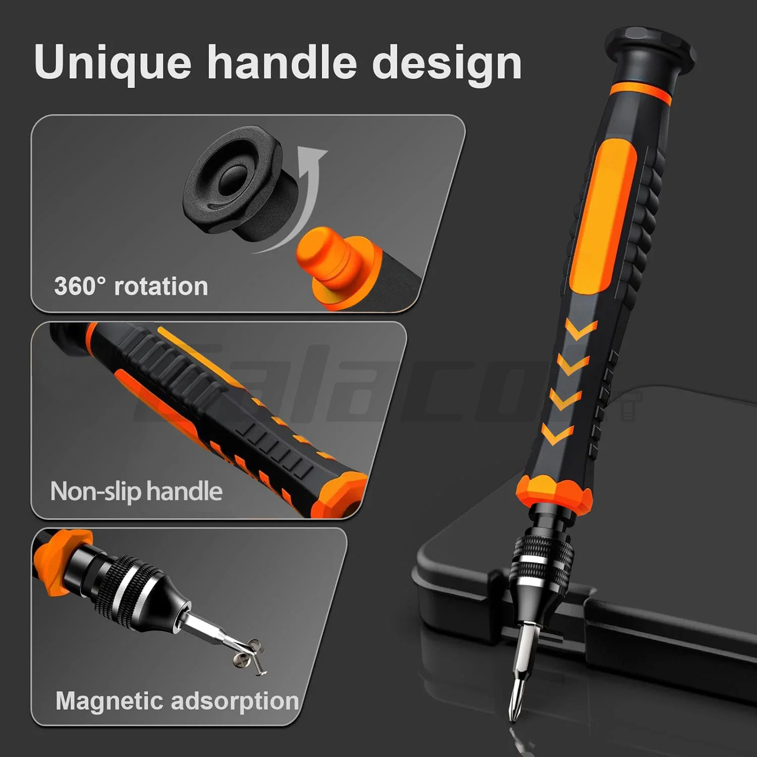 Set di Cacciaviti per Riparazi - Diy Home Electronics Projects recensione e prezzo
