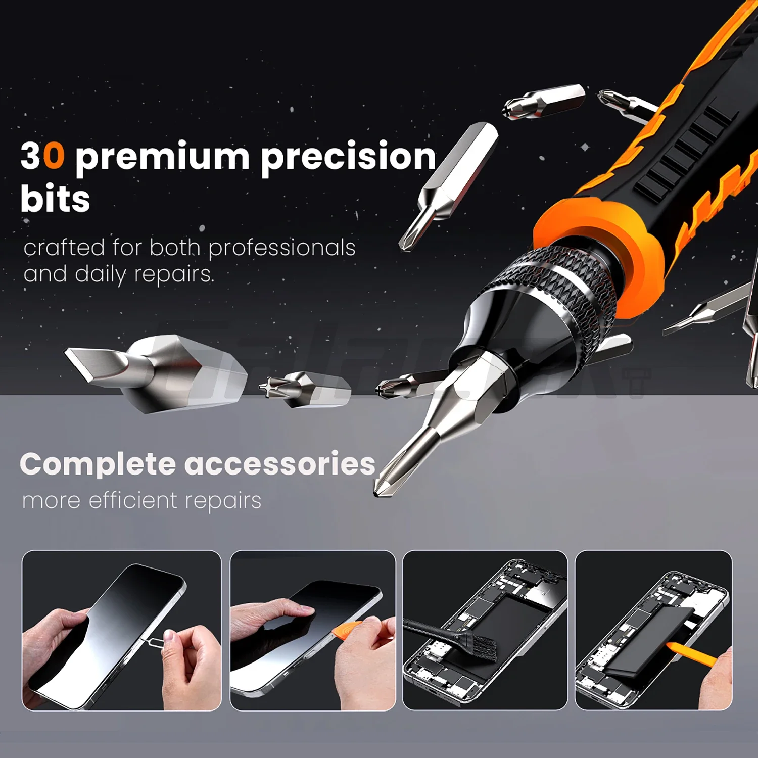 Set di Cacciaviti per Riparazi - Diy Home Electronics Projects recensione e prezzo
