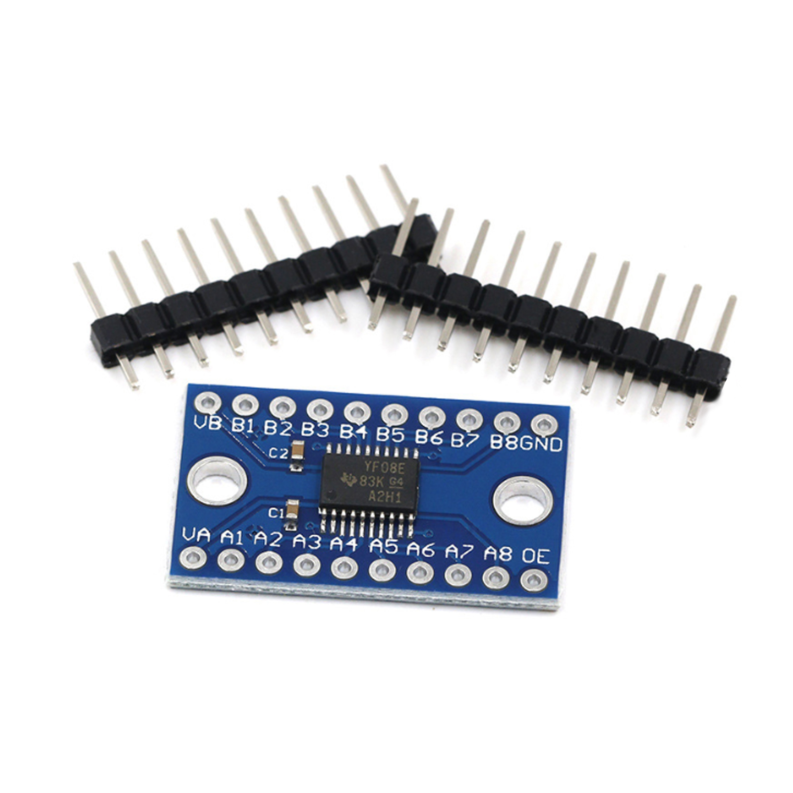 Convertitore di Livello Logico - Diy Home Electronics Projects recensione e prezzo