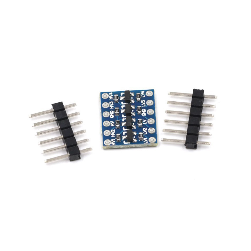 Convertitore di Livello Logico - Diy Home Electronics Projects recensione e prezzo