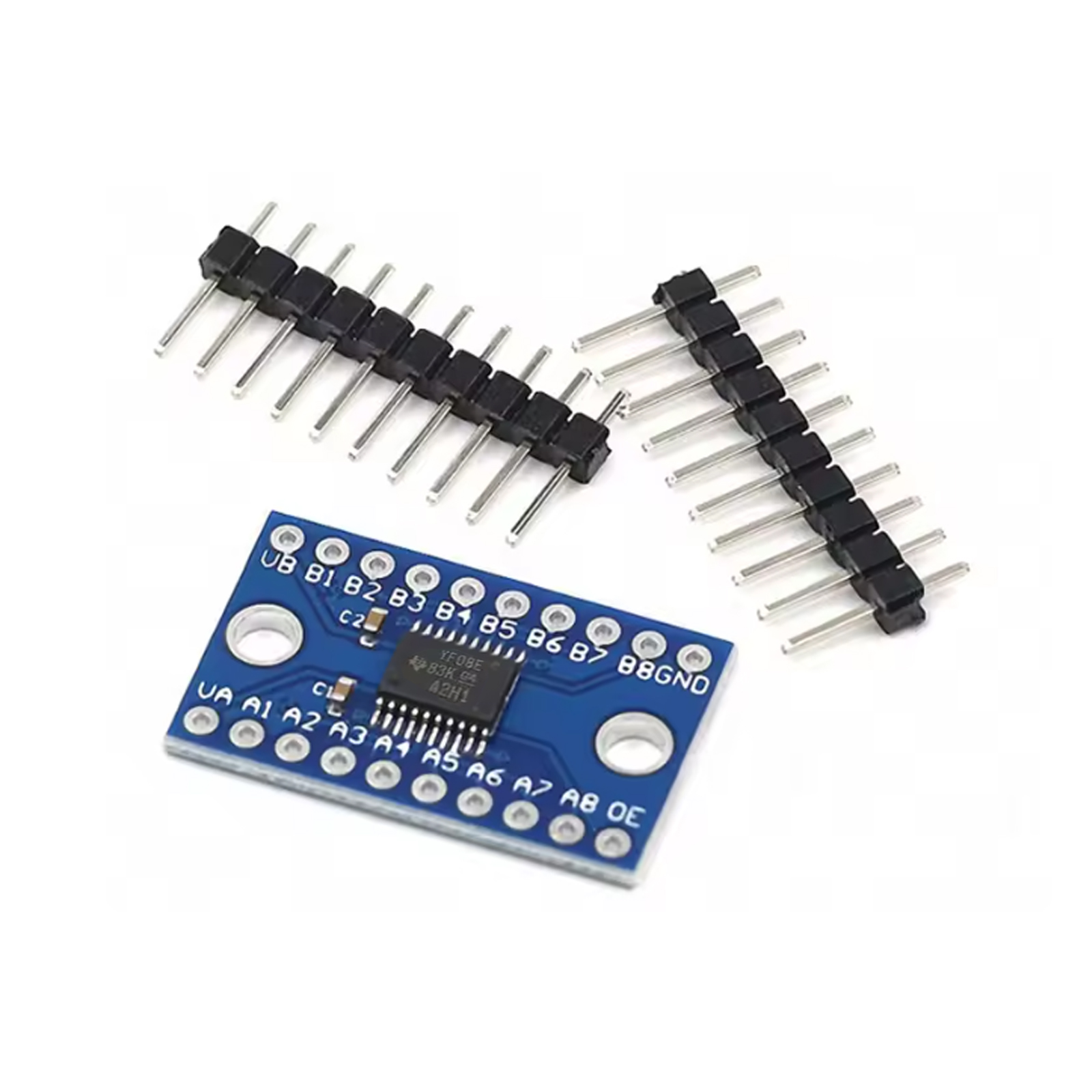 Convertitore di Livello Logico - Diy Home Electronics Projects recensione e prezzo