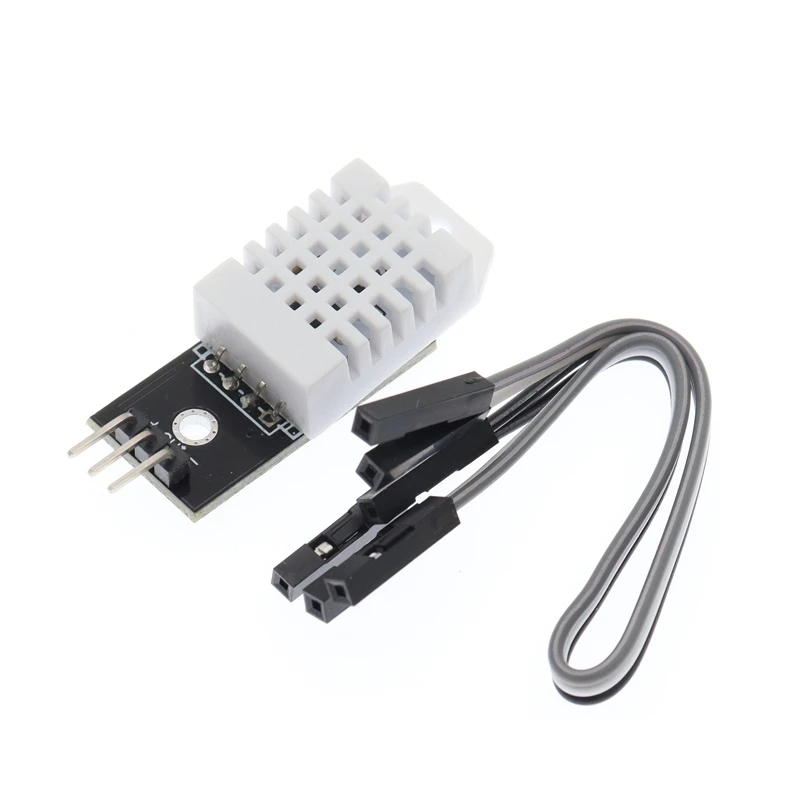 TENSTAR AM2302 Sensore digital - Diy Analog Electronics recensione e prezzo