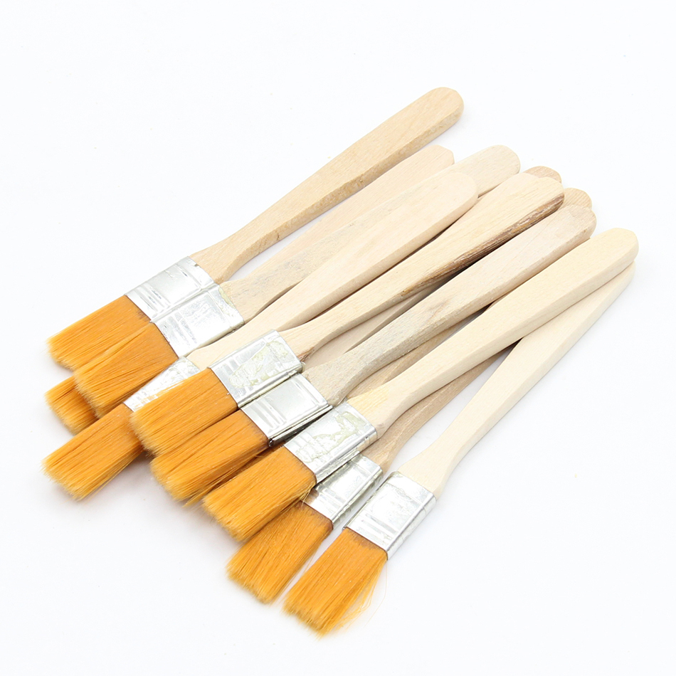 Set di 10 Pennelli per Saldatu - Diy Electronics Flux recensione e prezzo