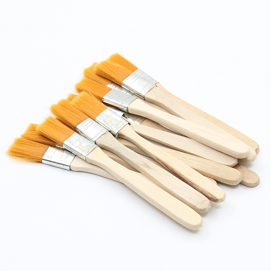 Set di 10 Pennelli per Saldatu - Diy Electronics Flux recensione e prezzo