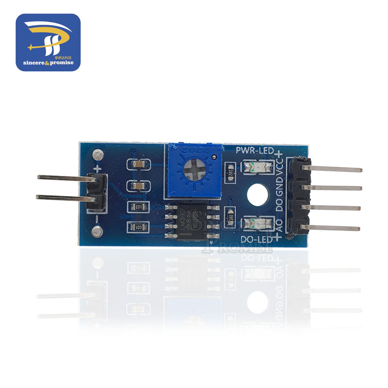 Modulo Sensore di Umidità del  - Diy Analog Electronics recensione e prezzo