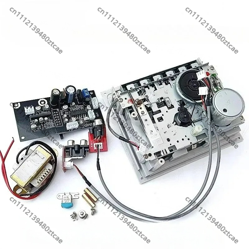 Kit Fai-da-te Preamplificatore - Diy Analog Electronics recensione e prezzo