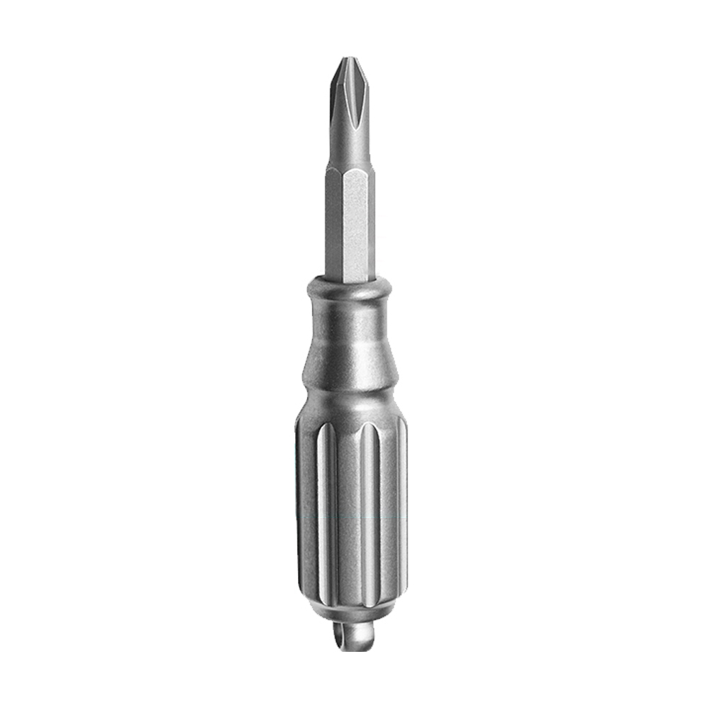 1 cacciavite piccolo in lega,  - Diy Electronics Workshop recensione e prezzo