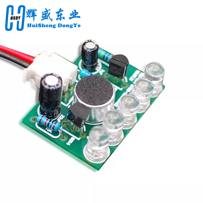 3V-5.5V Lampada di controllo a - Diy Electronics Lab recensione e prezzo
