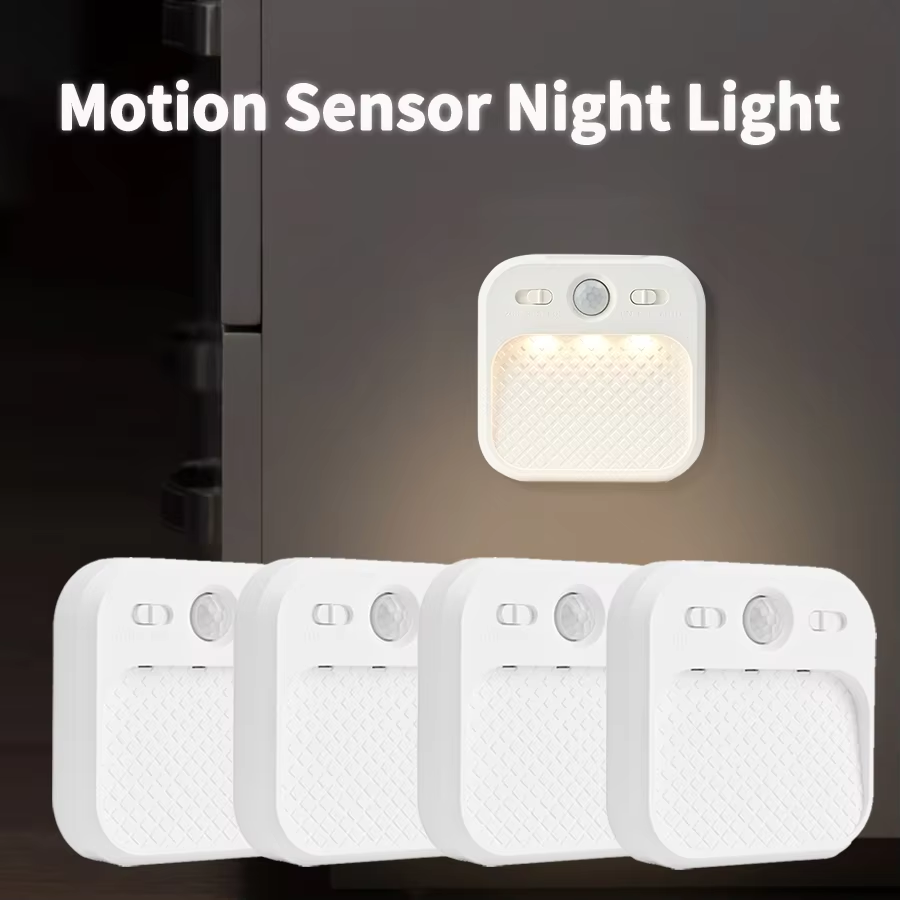 Lampada LED per armadio con se - Ldr Light Sensor recensione e prezzo
