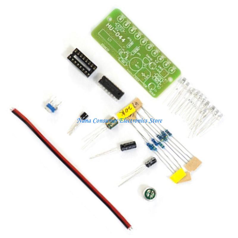 G7NE Scheda amplificatore Sche - Diy Electronic Modules recensione e prezzo