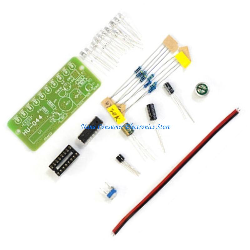G7NE Scheda amplificatore Sche - Diy Electronic Modules recensione e prezzo