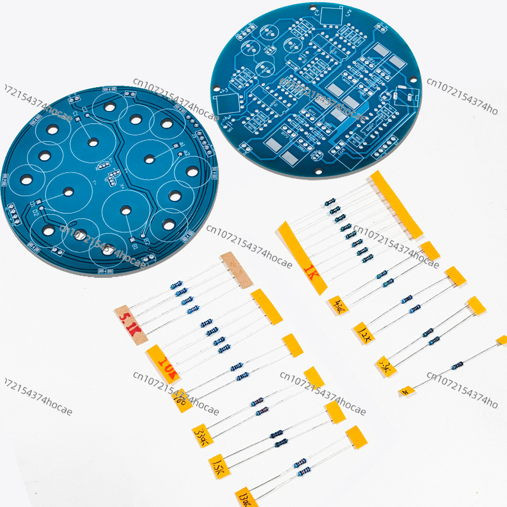 Kit elettronico Maglev fai-da- - Diy Electronics Toys recensione e prezzo