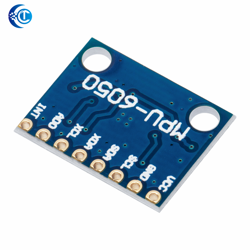 1PCS CLT GY-521 GY521 MPU 6050 - Diy Analog Electronics recensione e prezzo