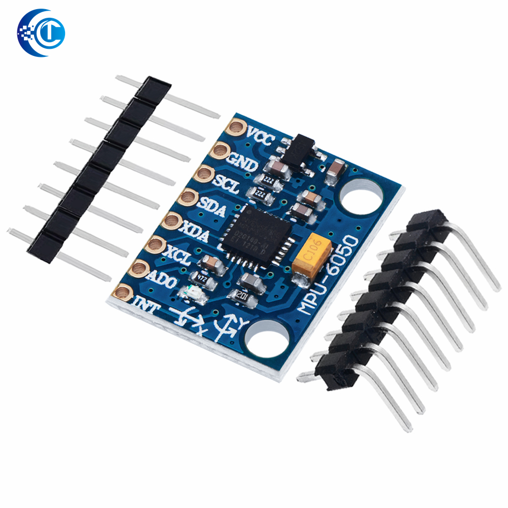 1PCS CLT GY-521 GY521 MPU 6050 - Diy Analog Electronics recensione e prezzo