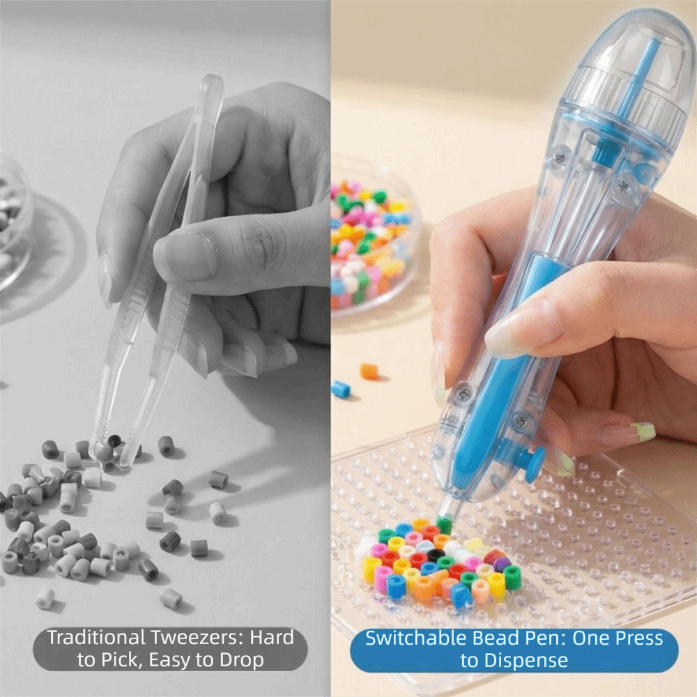 Penna per Posizionamento Perli - Diy Electronics Starter Kit recensione e prezzo