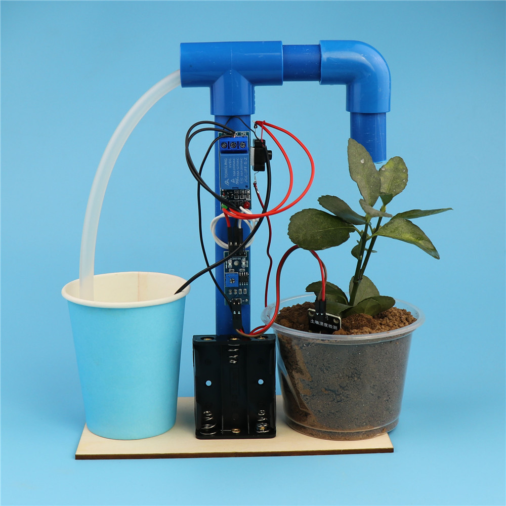 Fisica STEM Technology Gadget  - Diy Electronics Starter Kit recensione e prezzo